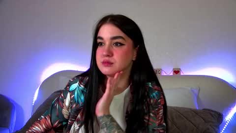 Snapshot of christinamilton chatting on 15, 2, 2025 Christina online show from 15, 2, 2025