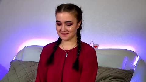 Snapshot of christinamilton chatting on 17, 2, 2025 Christina online show from 17, 2, 2025