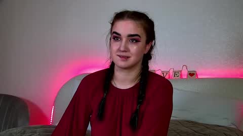 Snapshot of christinamilton chatting on 18, 2, 2025 Christina online show from 18, 2, 2025