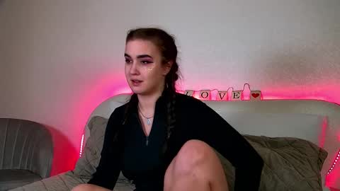 Snapshot of christinamilton chatting on 18, 2, 2025 Christina online show from 18, 2, 2025