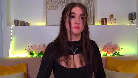 Snapshot of christinamilton chatting on 18, 2, 2025 Christina online show from 18, 2, 2025