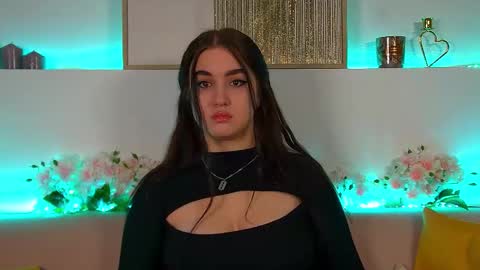 Snapshot of christinamilton chatting on 19, 2, 2025 Christina online show from 19, 2, 2025