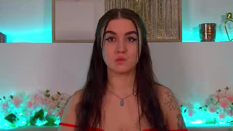 Snapshot of christinamilton chatting on 19, 2, 2025 Christina online show from 19, 2, 2025