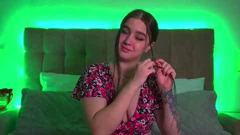 Snapshot of christinamilton chatting on 21, 2, 2025 Christina online show from 21, 2, 2025