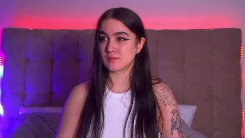 Snapshot of christinamilton chatting on 3, 3, 2025 Christina online show from 3, 3, 2025