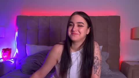 Snapshot of christinamilton chatting on 4, 3, 2025 Christina online show from 4, 3, 2025