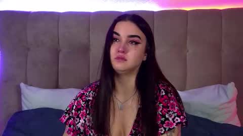 Christina online show from 11, 10, 2025