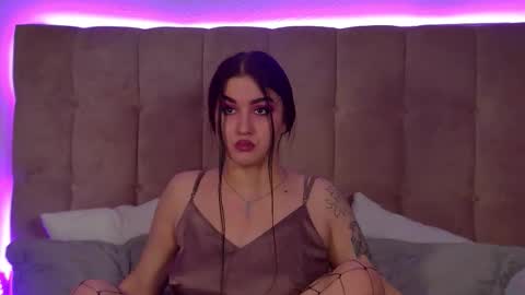 Christina online show from 22, 11, 2025