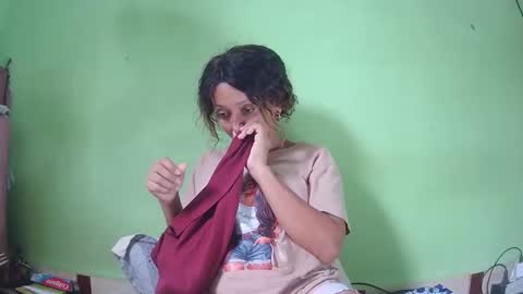 christine213 online show from 8, 2, 2026