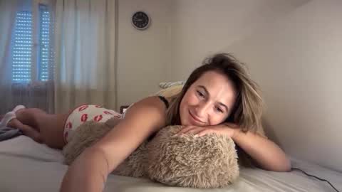 Christine online show from 29, 10, 2025