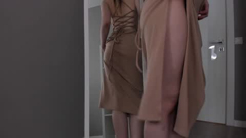 Snapshot of christine_bae chatting on 18, 1, 2025 Eva online show from 18, 1, 2025