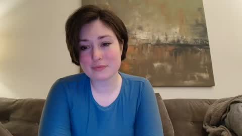 Snapshot of christinescorner chatting on 9, 8, 2026 Christine online show from 9, 8, 2026