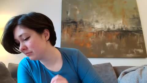Snapshot of christinescorner chatting on 9, 8, 2026 Christine online show from 9, 8, 2026