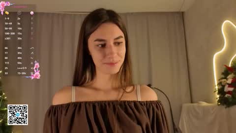 Ellie online show from 20, 12, 2025