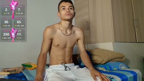 CHRISTOPHER online show from 16, 1, 2026