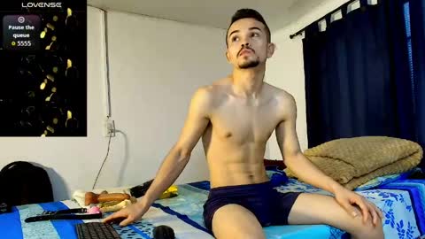 CHRISTOPHER online show from 23, 5, 2026