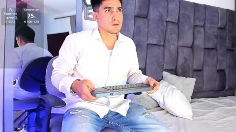 christopher online show from 16, 4, 2026