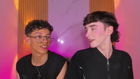 Chrisopher Hunter online show from 13, 2, 2026