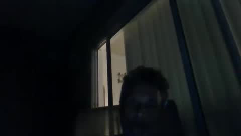 Christopher Rain online show from 16, 11, 2025