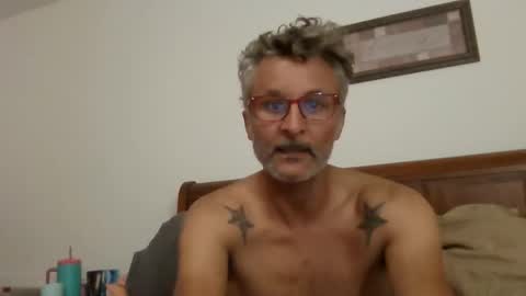 Christopher Rain online show from 15, 5, 2026