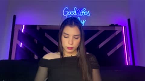 Snapshot of christophercot chatting on 9, 1, 2026 CRISTALCOTT online show from 9, 1, 2026