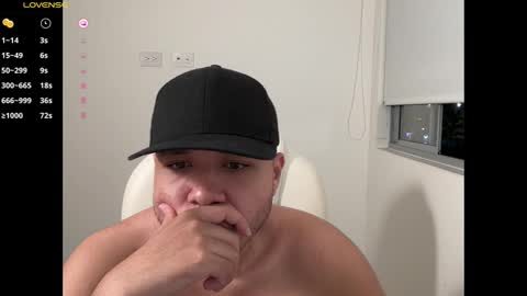 Chris online show from 2, 12, 2024