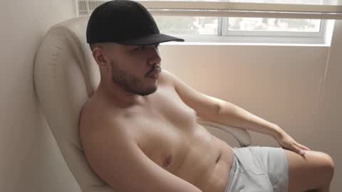 Chris online show from 14, 11, 2025