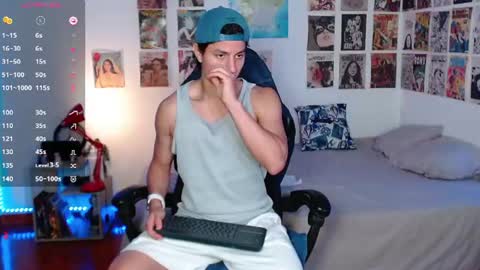 christophermillerxxx online show from 17, 7, 2026
