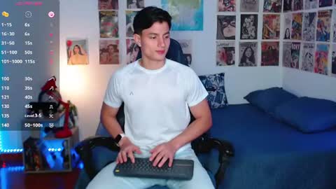 christophermillerxxx online show from 7, 8, 2026
