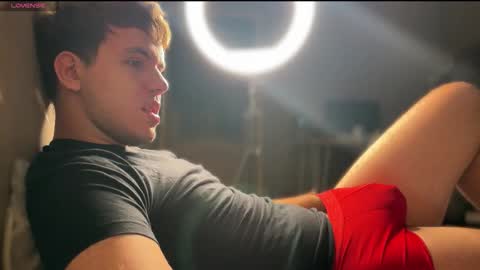 Christopher online show from 15, 9, 2025