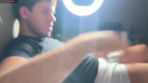 Christopher online show from 22, 9, 2025