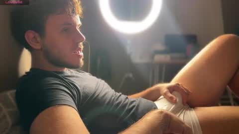 Christopher online show from 4, 10, 2025