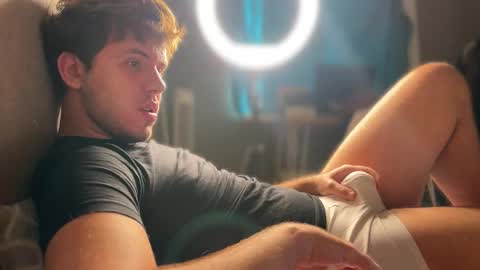 Christopher online show from 31, 10, 2025