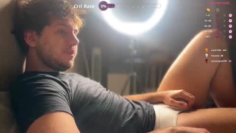 Christopher online show from 11, 11, 2025