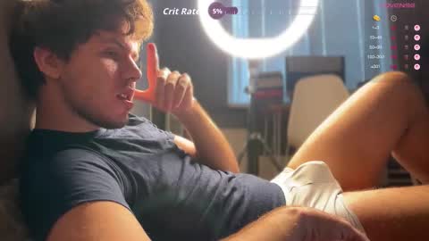 Christopher online show from 1, 12, 2025