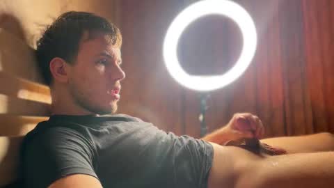 Christopher online show from 9, 3, 2026