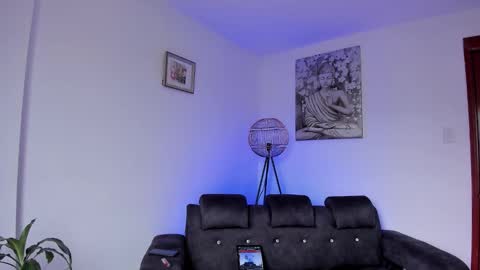 christopherwest1 online show from 27, 3, 2026