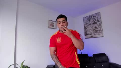 christopherwest1 online show from 29, 3, 2026