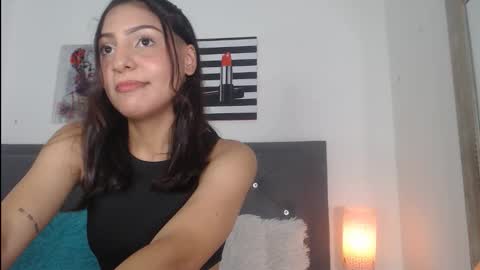 Snapshot of christy__ass chatting on 18, 9, 2025 Christy online show from 18, 9, 2025