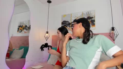 Snapshot of christy__ass chatting on 8, 10, 2025 Christy online show from 8, 10, 2025