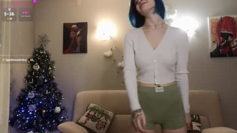 christy memeow online show from 11, 1, 2025
