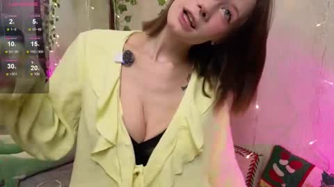 christy memeow online show from 30, 11, 2025