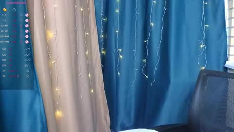 christy memeow online show from 27, 3, 2026