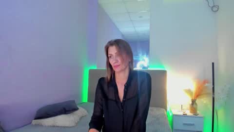Snapshot of christybrooks chatting on 20, 9, 2025 ChristyBrooks online show from 20, 9, 2025
