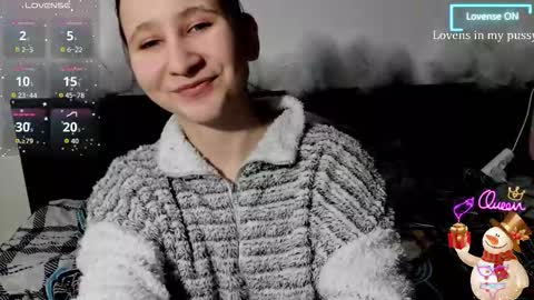 christyw3b online show from 15, 1, 2026