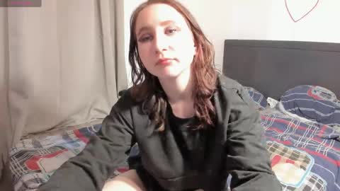 christyw3b online show from 20, 5, 2026
