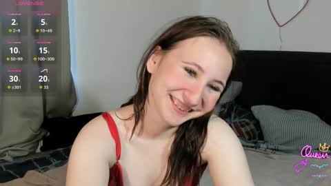christyw3b online show from 11, 6, 2026