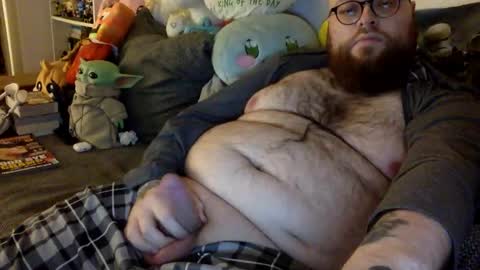 Chris online show from 8, 1, 2026