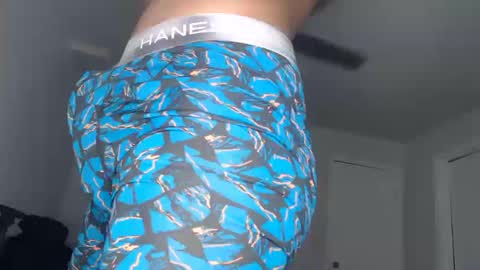 ChrisVacherx online show from 16, 10, 2025