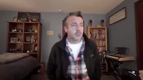 chrisw8121 online show from 20, 12, 2025